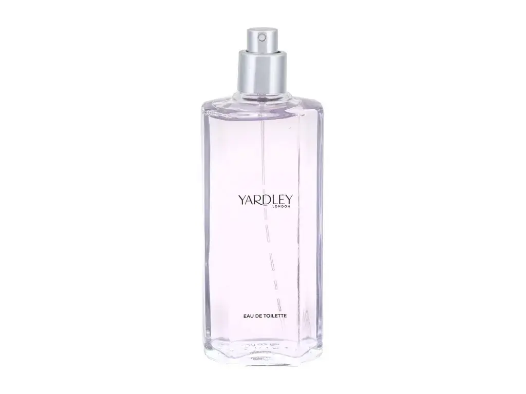 Yardley of London English Lavender Eau de Toilette 125 ml