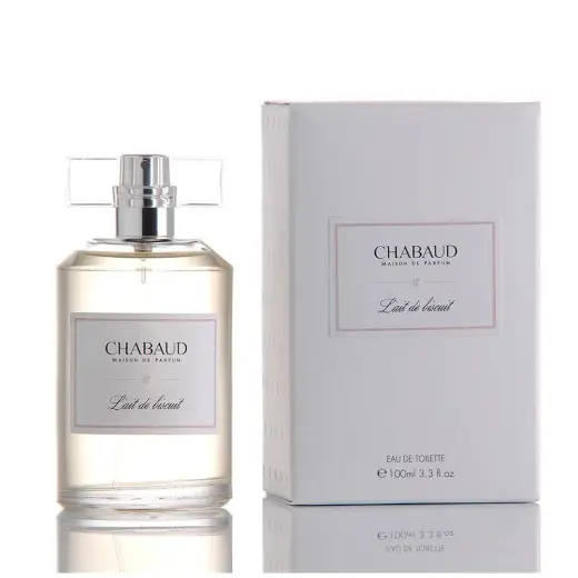 Chabaud Vert D'eau uniseks parfüüm (EDT) 100 ml