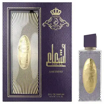 Arabiyat Prestige Ash´aa Amethyst (EDP) парфюмерная вода унисекс 110 мл