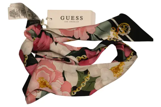Guess, Guess, Textile Scarf, AW8819POL03, 6 x 135, For Women