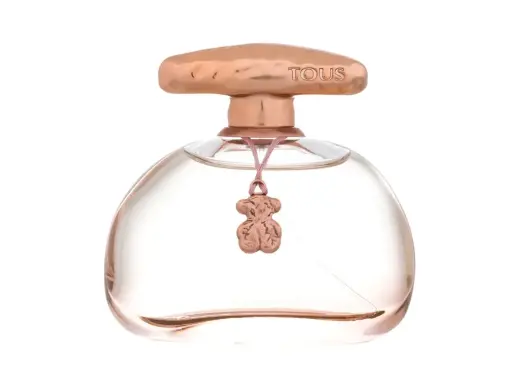 TOUS Touch The Sensual Gold Eau de Toilette 100 ml