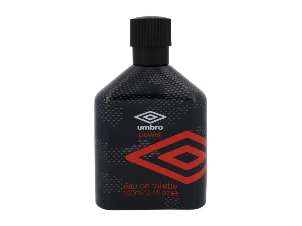 UMBRO Power Eau de Toilette 100 ml