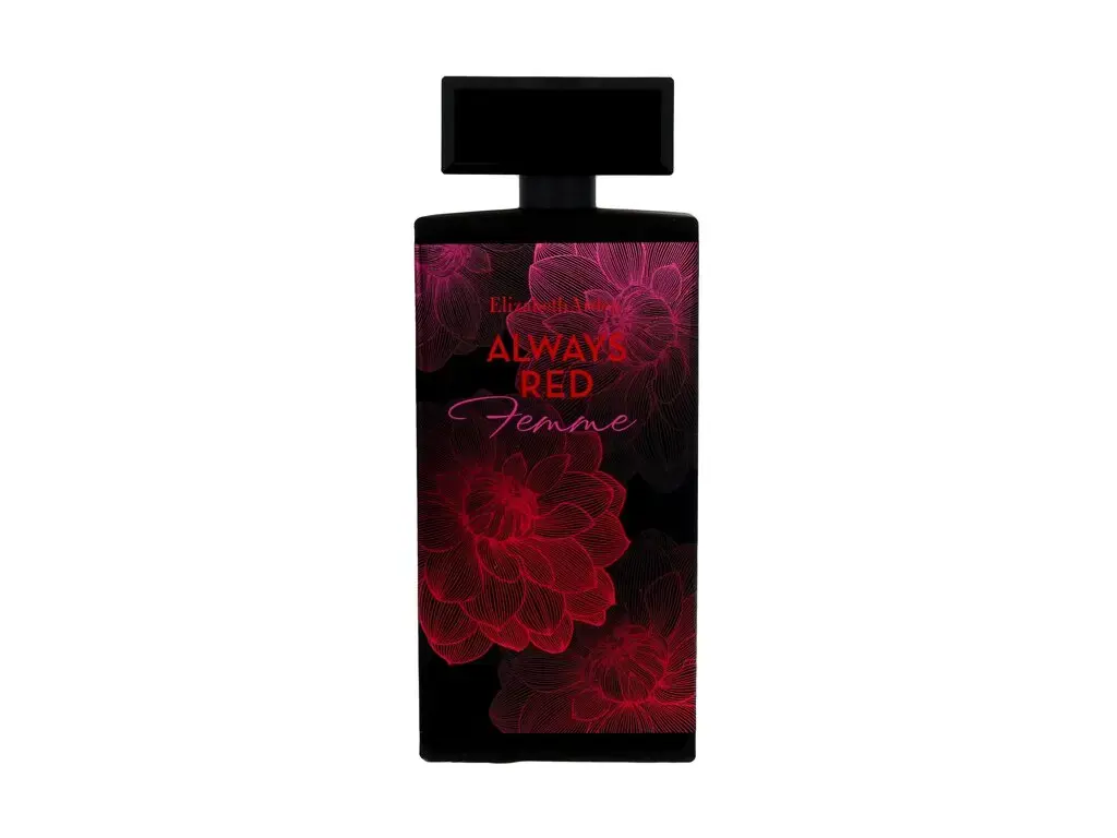 Elizabeth Arden Always Red Femme Eau de Toilette 100 ml
