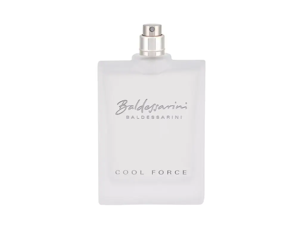 Baldessarini Cool Force Eau de Toilette 90 ml