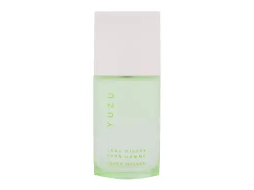 Issey Miyake L'Eau D'Issey Pour Homme Yuzu Eau de Toilette 125 ml