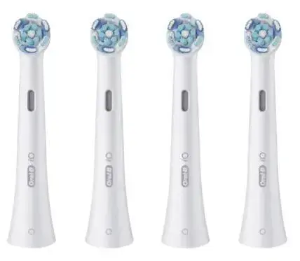 Oral-B Attachable toothbrush iO Ultimate Cleaning