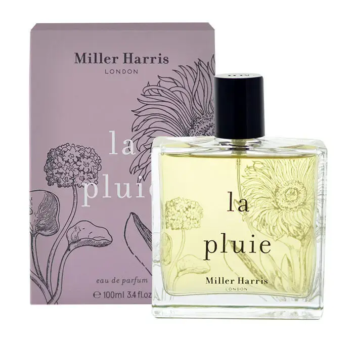 Miller Harris La Pluie Eau de Parfum 100 ml