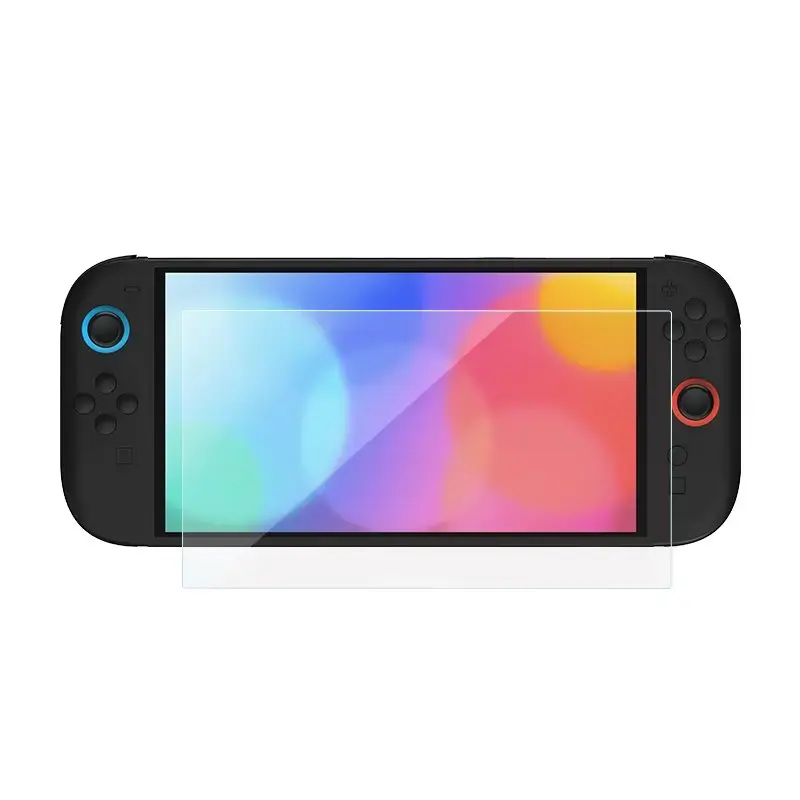 iPega SW2117 Tempered Glass for Nintendo Switch 2 (with applicator)
