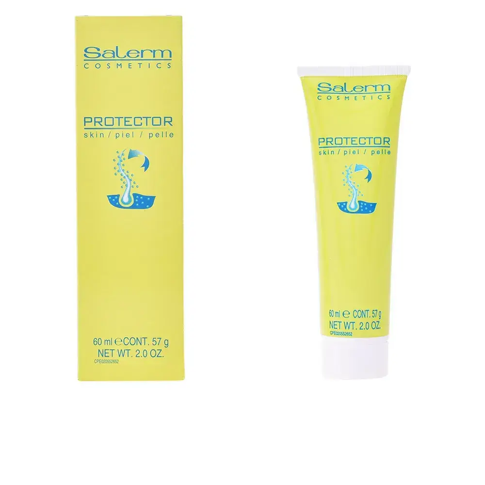 SALERM COSMETICS Protector Skin 60ml (8420282004893)
