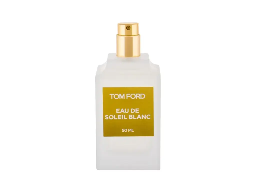TOM FORD Eau de Soleil Blanc Eau de Toilette 50 ml