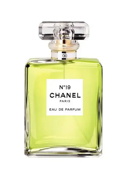 Chanel No.19 Refillable Eau de Parfum 50 ml