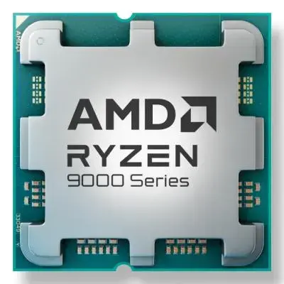 AMD Ryzen 7 9850X3D 5,6GHz (100-100001973WOF) (100100001973WOF)