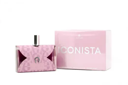 Etienne Aigner Iconista (EDP) parfumuotas vanduo moterims 100 ml