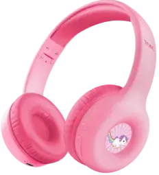 Austiņas Trust NOUNA WRL Kids Pink