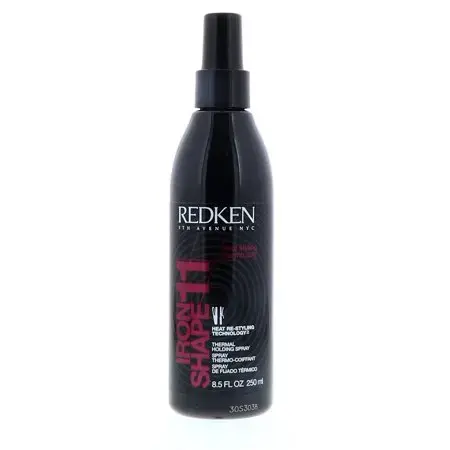 Redken Iron Shape 11 Thermal Spray 250 Ml