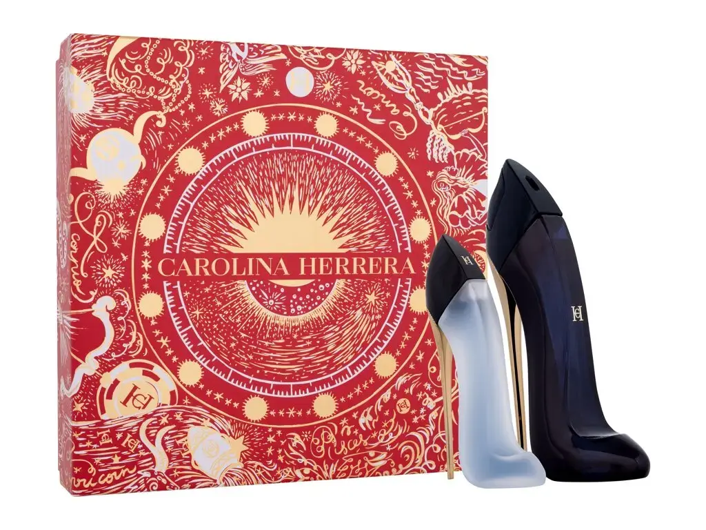 Carolina Herrera Good Girl Eau de Parfum 80 ml