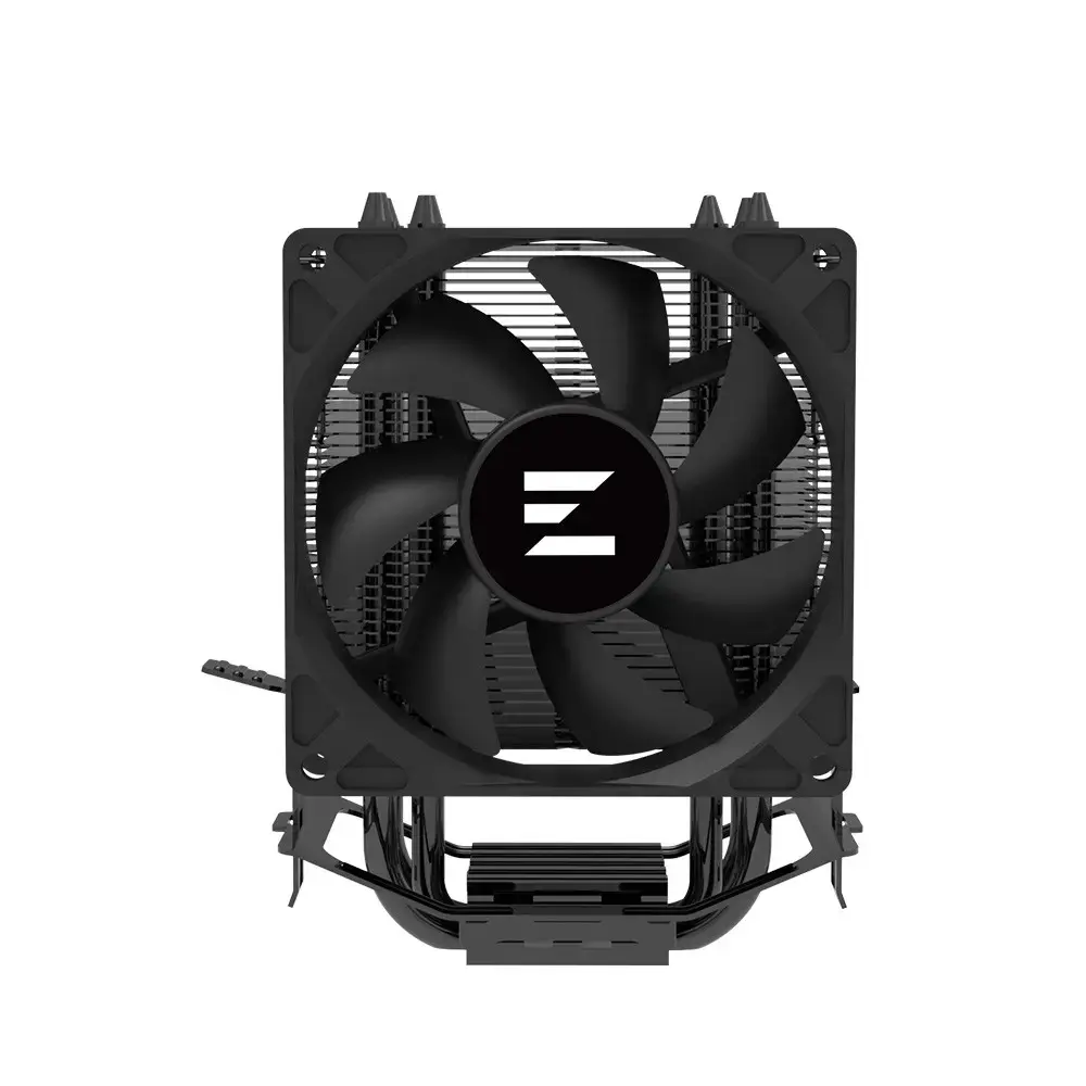 CPU Cooler CNPS4X Black