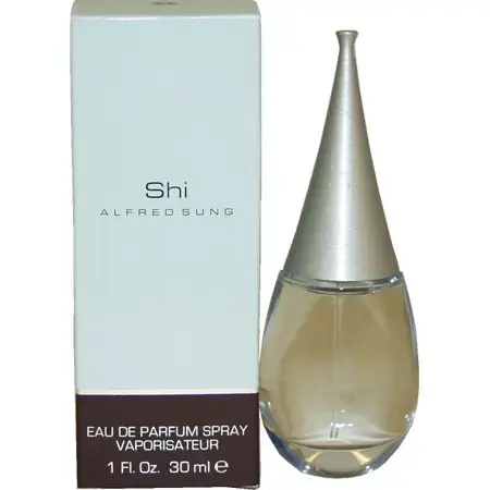 Shi by Alfred Sung for Women - 1 Oz EDP Spray