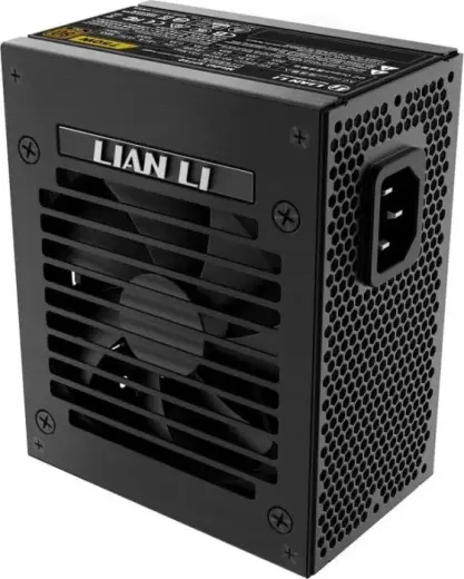 Lian Li SP750  80 PLUS Gold SFX Netzteil - 750 Watt