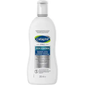 Cetaphil  PRO Itch Control Soothing Cleanser Body - Zklidňující čisticí emulze 295ml