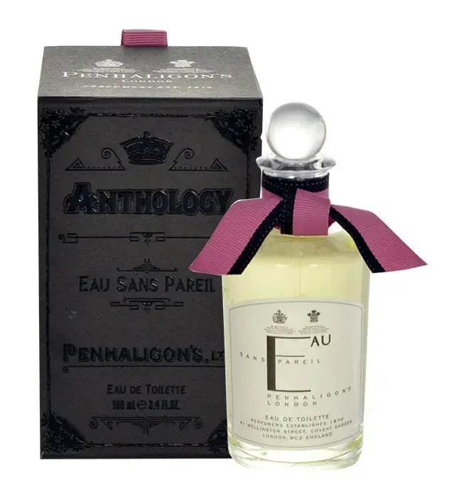 Penhaligon´s Eau Sans Pareil Eau de Toilette 100 ml
