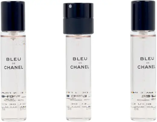 Chanel Bleu de Chanel (Parfum) духи для мужчин 20 мл