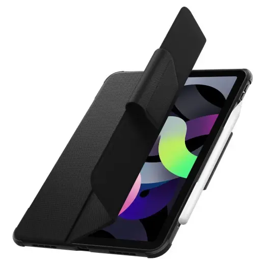 Spigen RUGGED ARMOR "PRO" IPAD AIR 4 2020 | 5 2022 BLACK