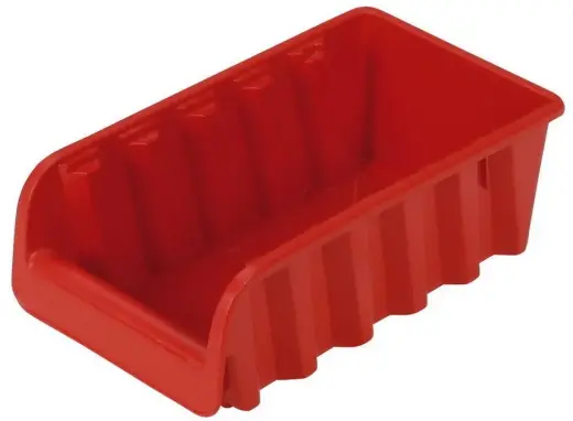 Smulkmenų dėtuvė Stack Bin Profi 3 20,9x11,5x7,5cm