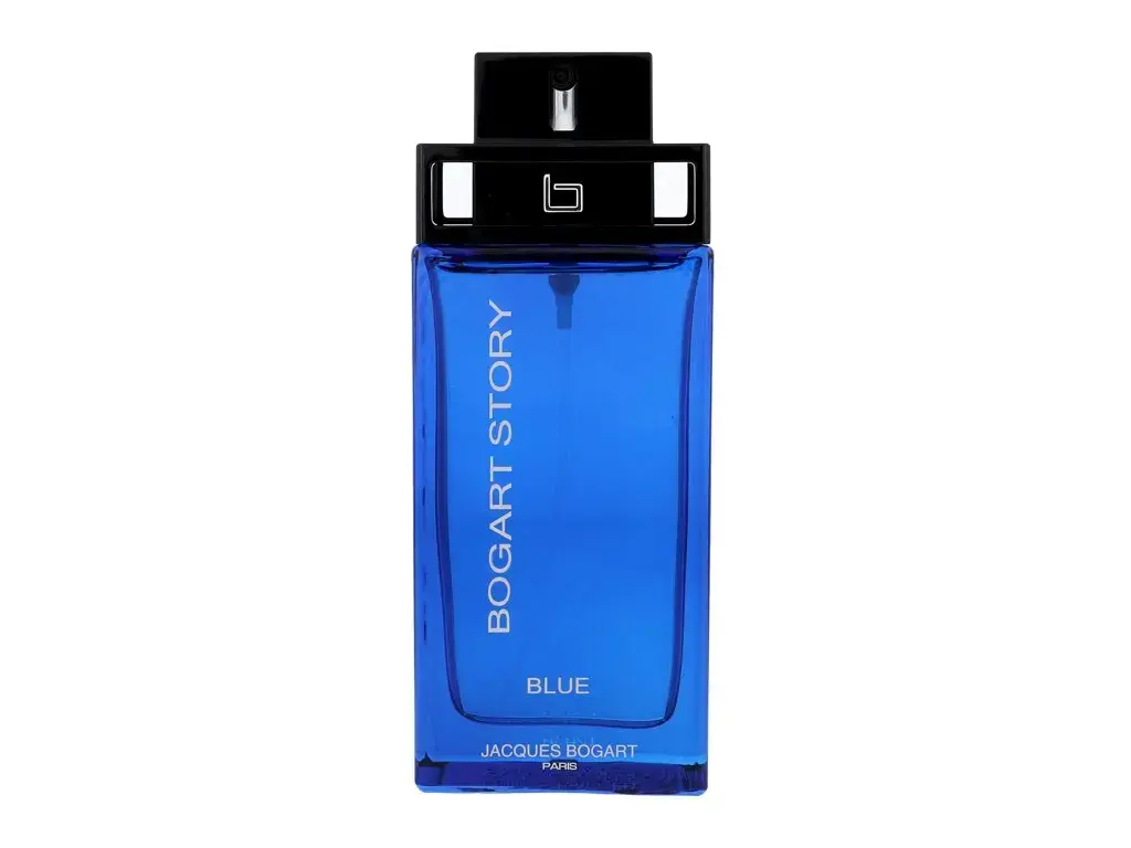 Jacques Bogart Story Blue Eau de Toilette 100 ml