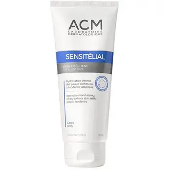 ACM Sensitélial Cream - Zvláčňující krém 200ml