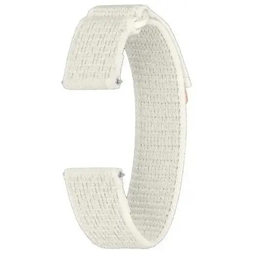 Samsung Fabric Band viedpulksteņa siksniņa priekš Galaxy Watch 6 (20 mm) | neilons