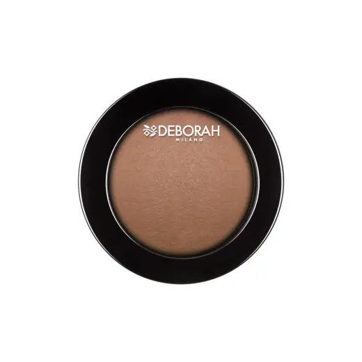 Deborah, Hi-Tech, Blush Compact Powder, N52, 4 g *Tester