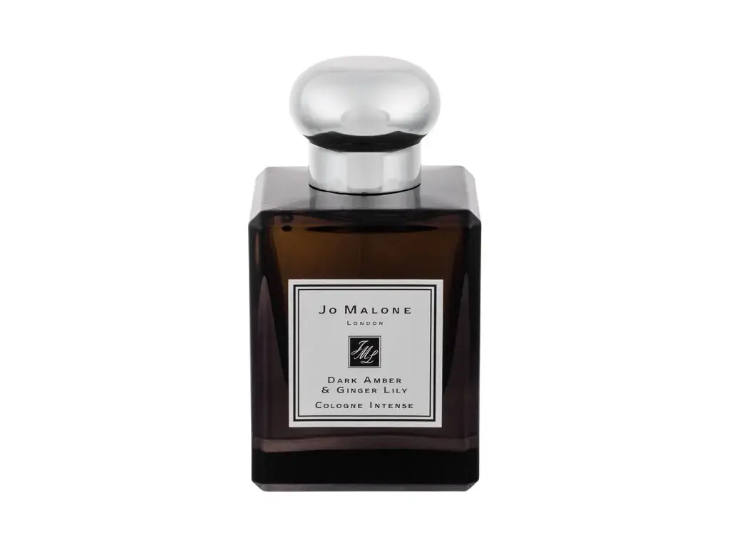 Jo Malone Dark Amber & Ginger Lilly Eau de Cologne 50 ml