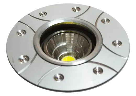Decorative light fixture Ø95*H18mm BESK