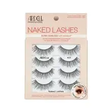 Ardell Naked Lashes 423 (4 pcs) - False eyelashes for a natural look