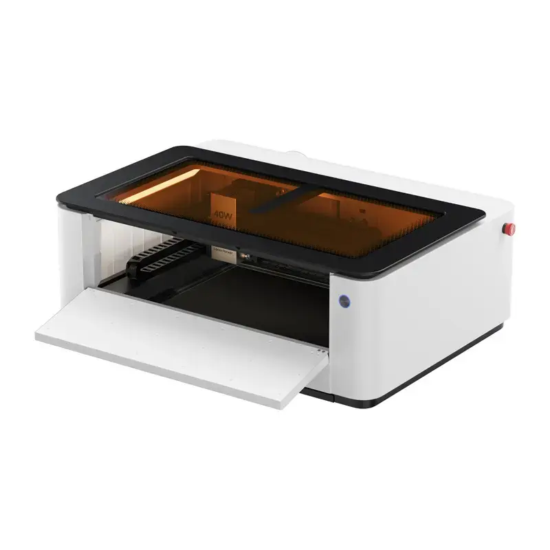 LaserPecker LX2 40W Laser Engraver