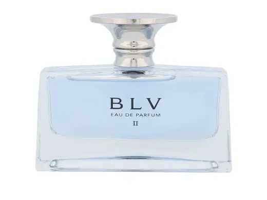 Bvlgari BLV II Eau de Parfum 50 ml