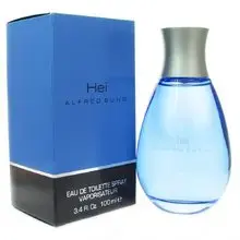 Alfred Sung Hei (EDT) tualetes ūdens vīriešiem 100 ml