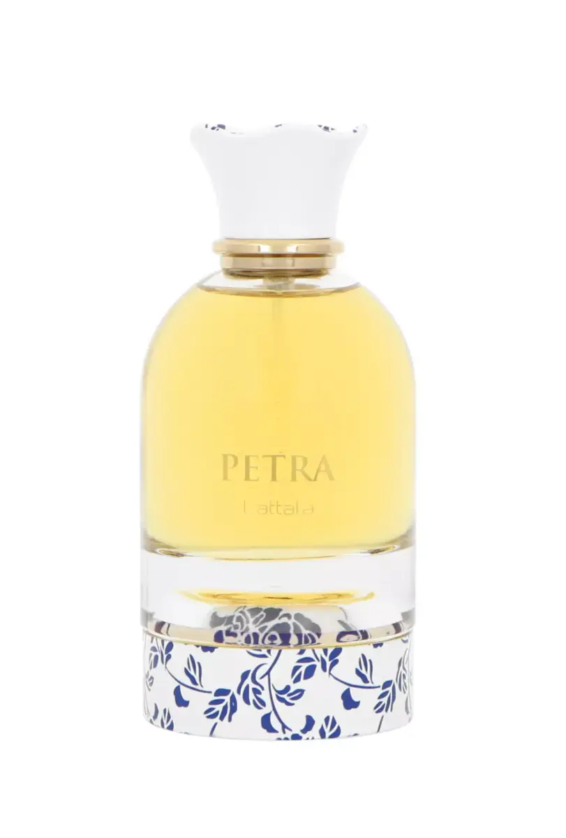 Lattafa Petra Edp 100ml