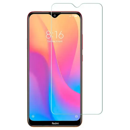 Tempered Glass PRO+ Premium 9H Screen Protector Xiaomi Redmi 8 | 8A