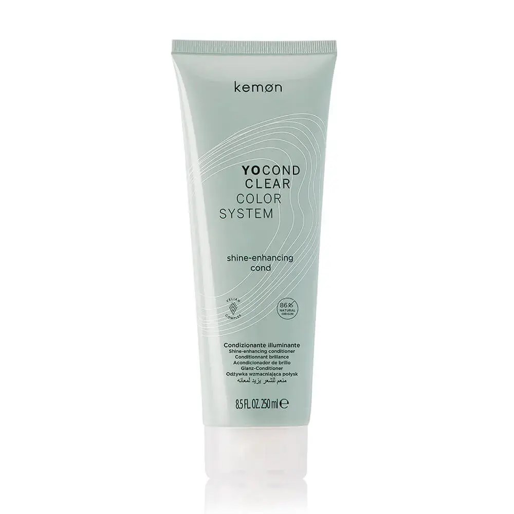 Kemon Yo Conditioner Toning Conditioner Clear 250ml