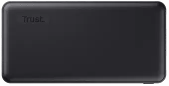 Trust Primo väline akupank (powerbank) | 15 000 mAh | must
