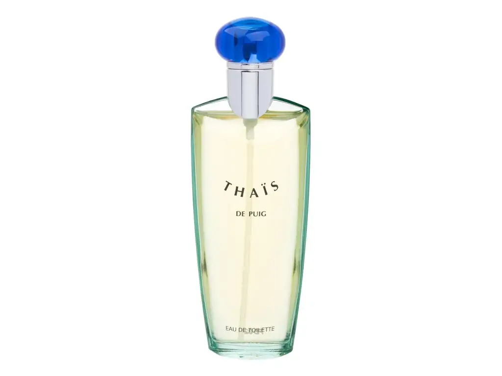 Antonio Puig Thais Eau de Toilette 100 ml