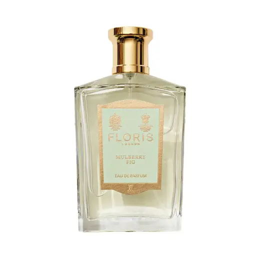 Floris Of London, Mulberry Fig, Eau De Parfum, Unisex, 100 ml