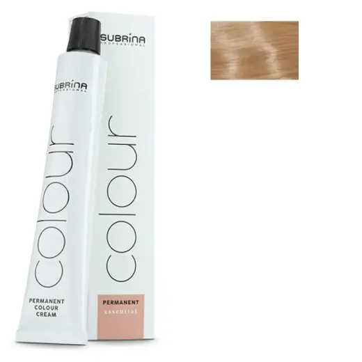 Subrina Professional, Essential Colour, Permanent Hair Dye, 9/32 , 100 ml