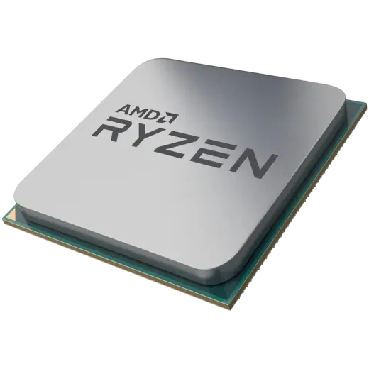 AMD CPU Desktop Ryzen 5 6C/12T 5600G (4.4GHz, 19MB,65W,AM4) MPK with Wraith Stealth Cooler and Radeon™ Graphics