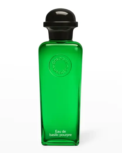 Hermès Eau de Basilic Pourpre (EDC) odekolonas unisex 100 ml