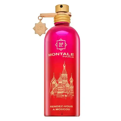 Montale Rendez-Vous à Moscou (EDP) parfüümvesi naistele 100 ml