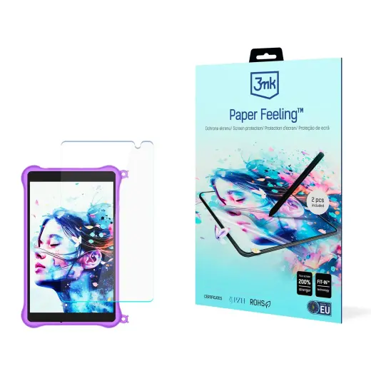 Blackview Tab 50 Kids - up to 11" 3mk Paper Feeling