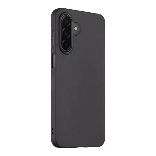 Tactical TPU Cover for Samsung Galaxy A17 5G Black